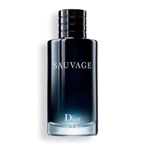 dior eau sauvage edt fles 200 ml|Dior Sauvage cologne.